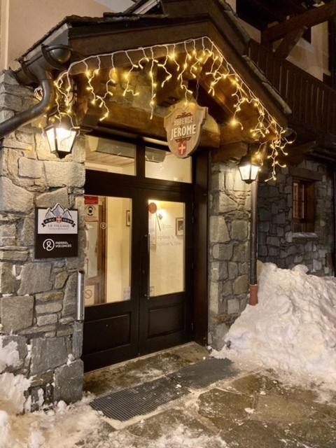 Appartement Arc 1950 M, Ski Au Pied, Piscine Exterieure Chauffee, Remontees Mecaniques A 100M, Sauna Et Salle De Sports Les Arcs  Exterior foto