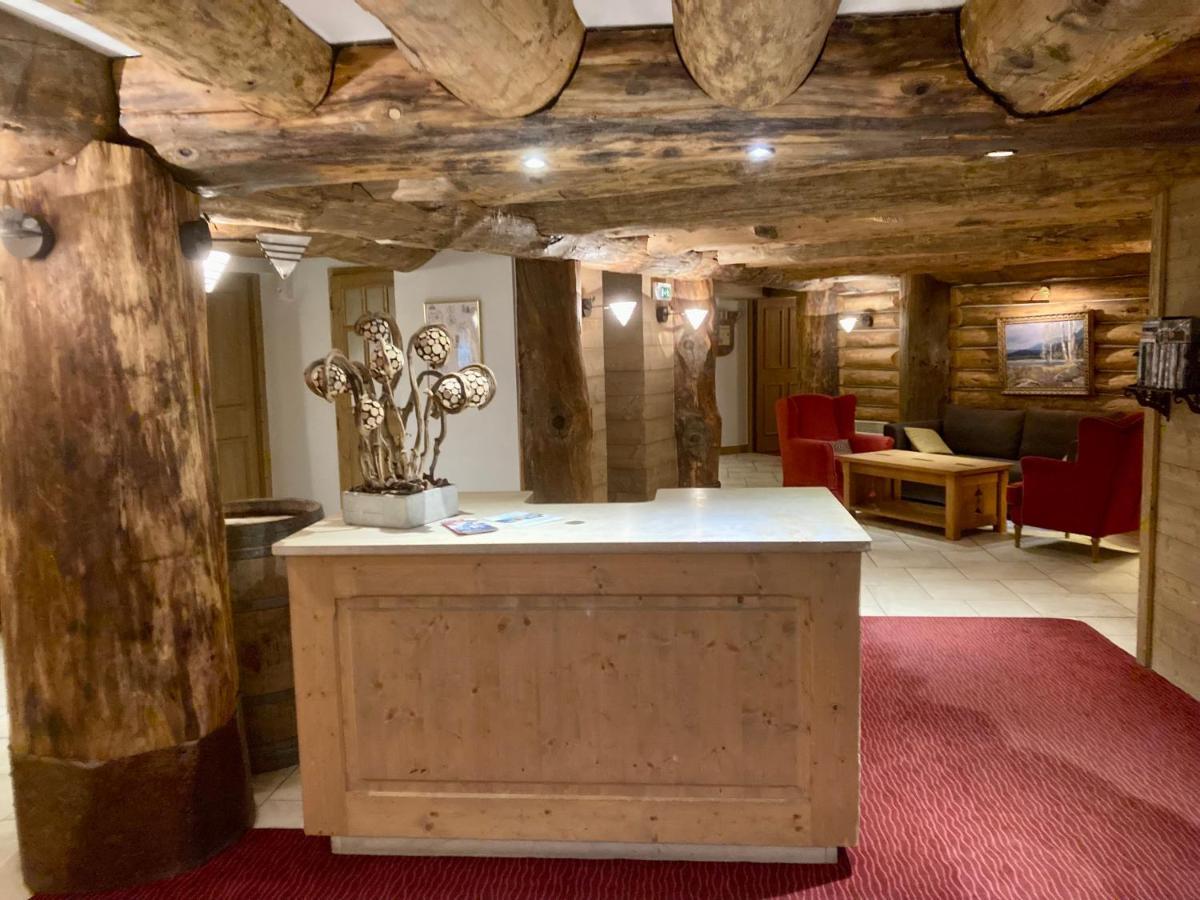 Appartement Arc 1950 M, Ski Au Pied, Piscine Exterieure Chauffee, Remontees Mecaniques A 100M, Sauna Et Salle De Sports Les Arcs  Exterior foto